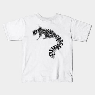 Squirrel Kids T-Shirt